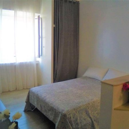 Apartmán En El Casco Historico De Santa Cruz Exteriér fotografie