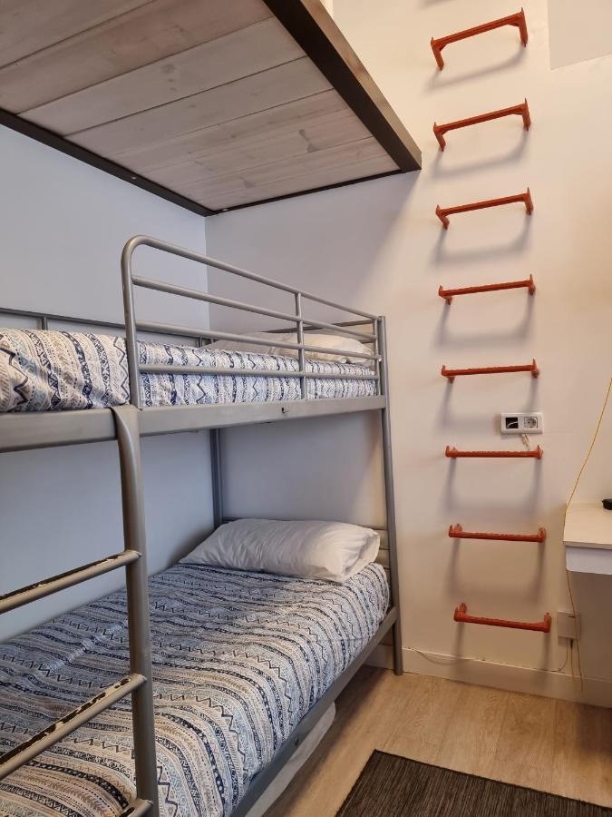 Apartmán En El Casco Historico De Santa Cruz Exteriér fotografie