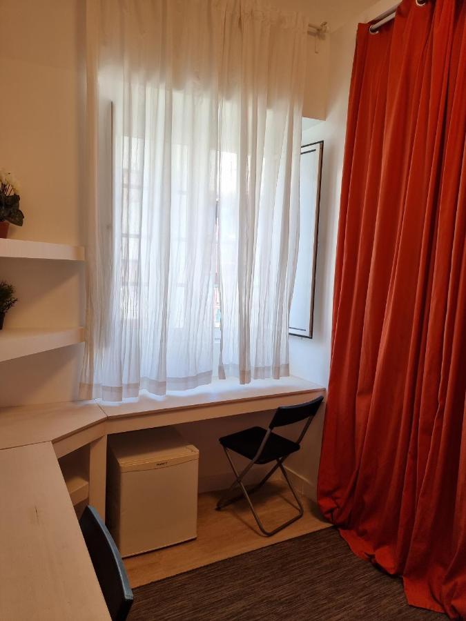 Apartmán En El Casco Historico De Santa Cruz Exteriér fotografie